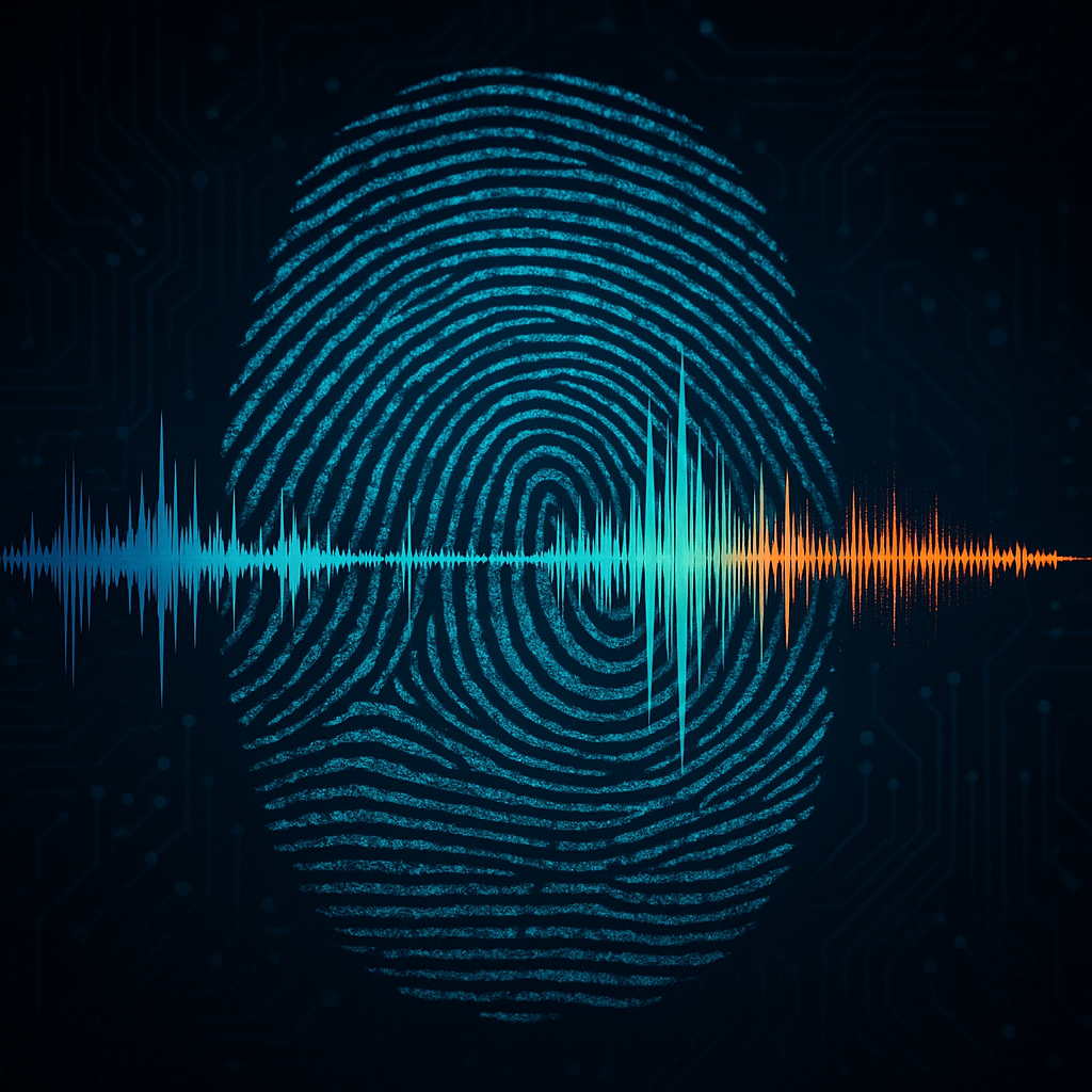 Hvad er AI Fingerprinting i Musik, og Hvorfor Det Er Vigtigt: Det Kommer